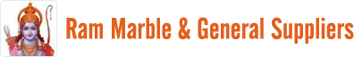 Ram Marble & General Suppliers